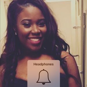 Meet your Posher, Alisha